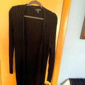 Black Cardigan Target Brand